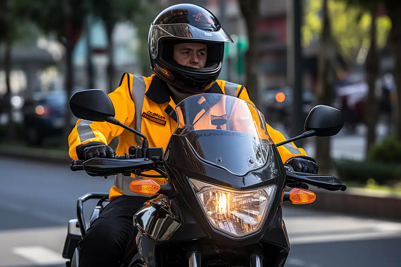 Les options d’assurance moto incontournables pour les motards de gros cubes : quelles sont-elles ?