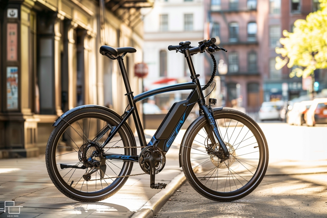 Les avantages du vélo e-scape pour la vie urbaine