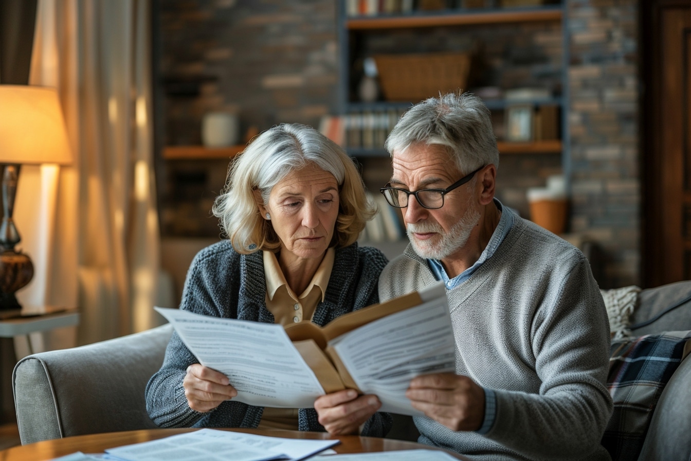 Comment choisir la meilleure assurance pour les seniors