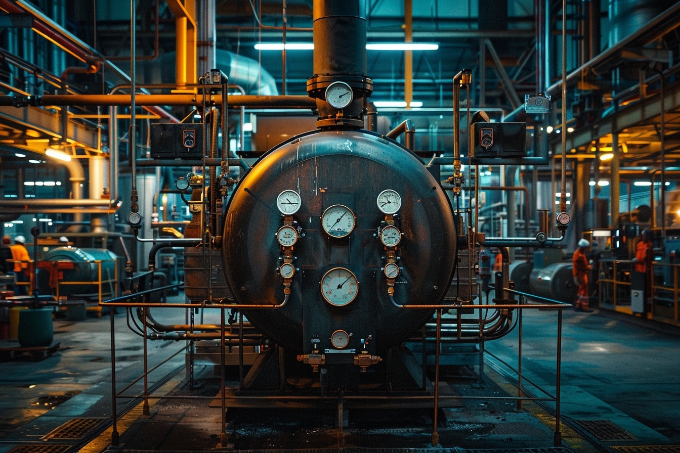 Dimensionnement et capacité de chauffage